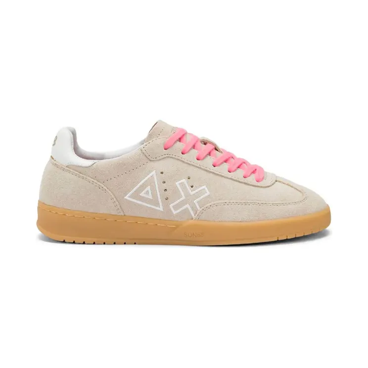 Sun68 Off White (SCPZ45241-S31)