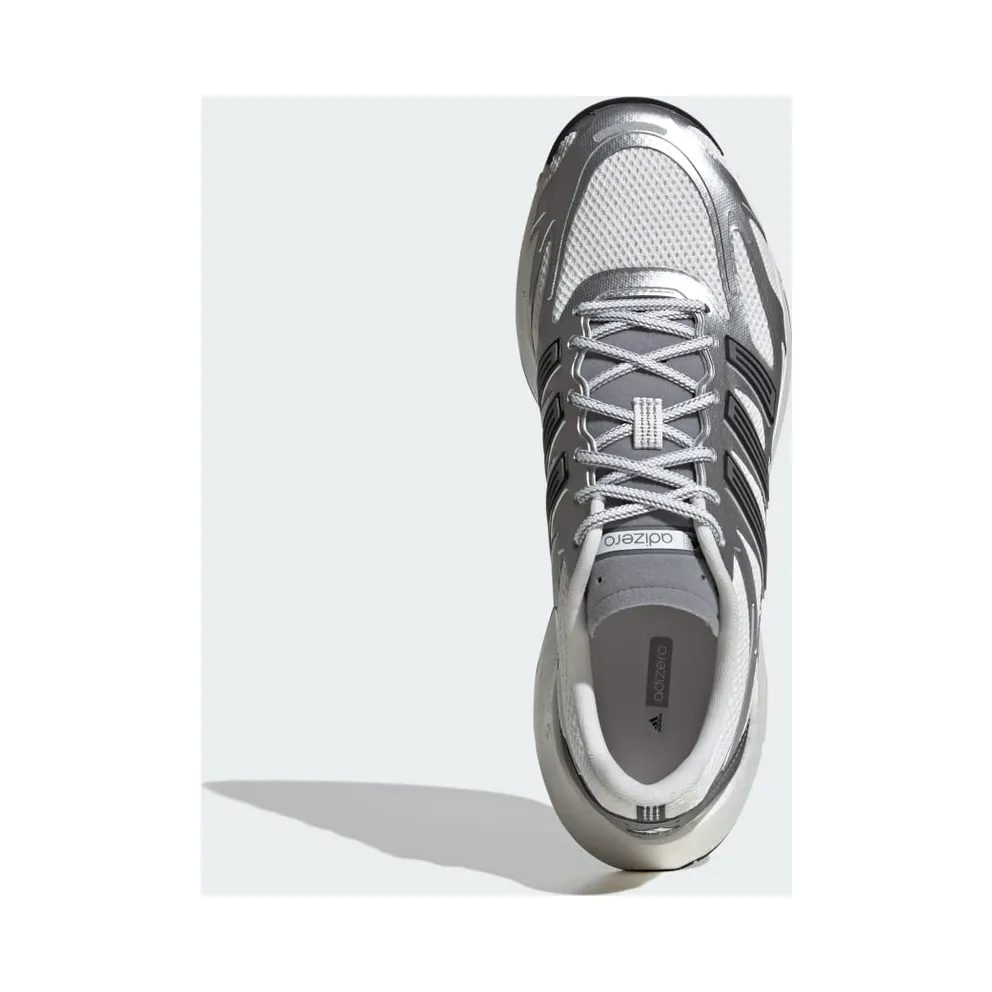 Adidas Adizero Aruku Silver Metallic / Crystal White / Grey Three (JS3714)