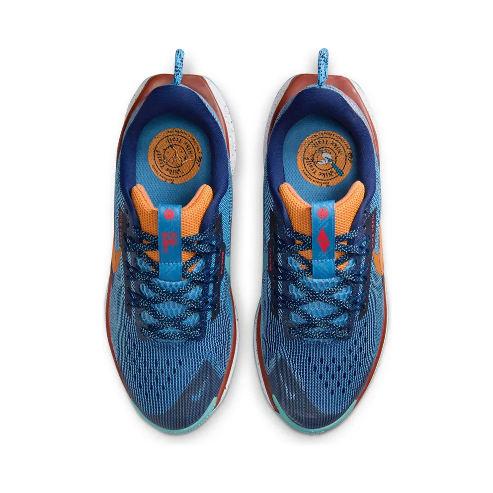 Nike Pegasus Trail 5 Blue Void Blue Beyond Photo Blue Monarch (FV5638-400)