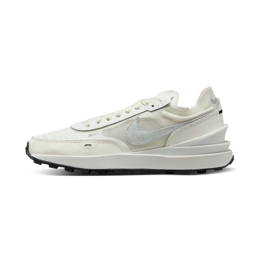 Nike Waffle One Summit White Sail (FB1298-100)
