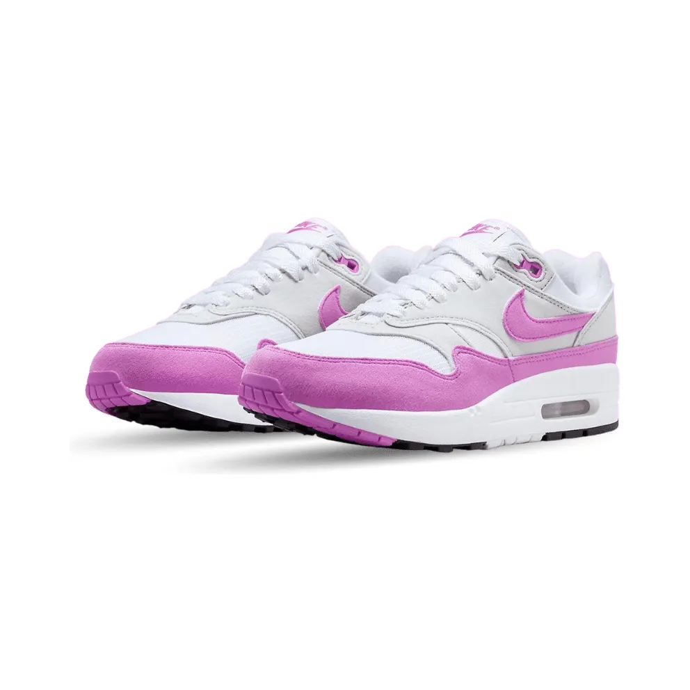 Nike Air Max 1 Fuchsia Dream Pink (W) (DZ2628-001)