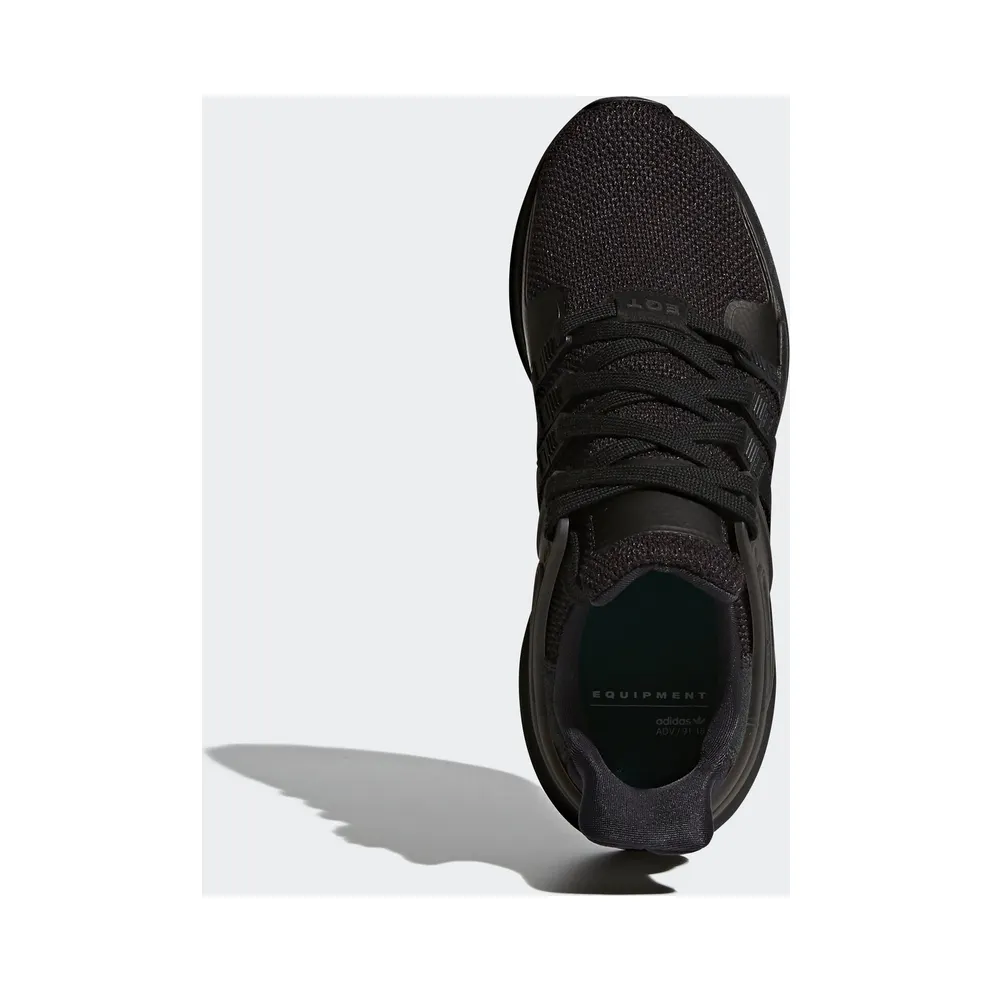 adidas EQT Support ADV Core Black Sub Green (W) (BY9110)