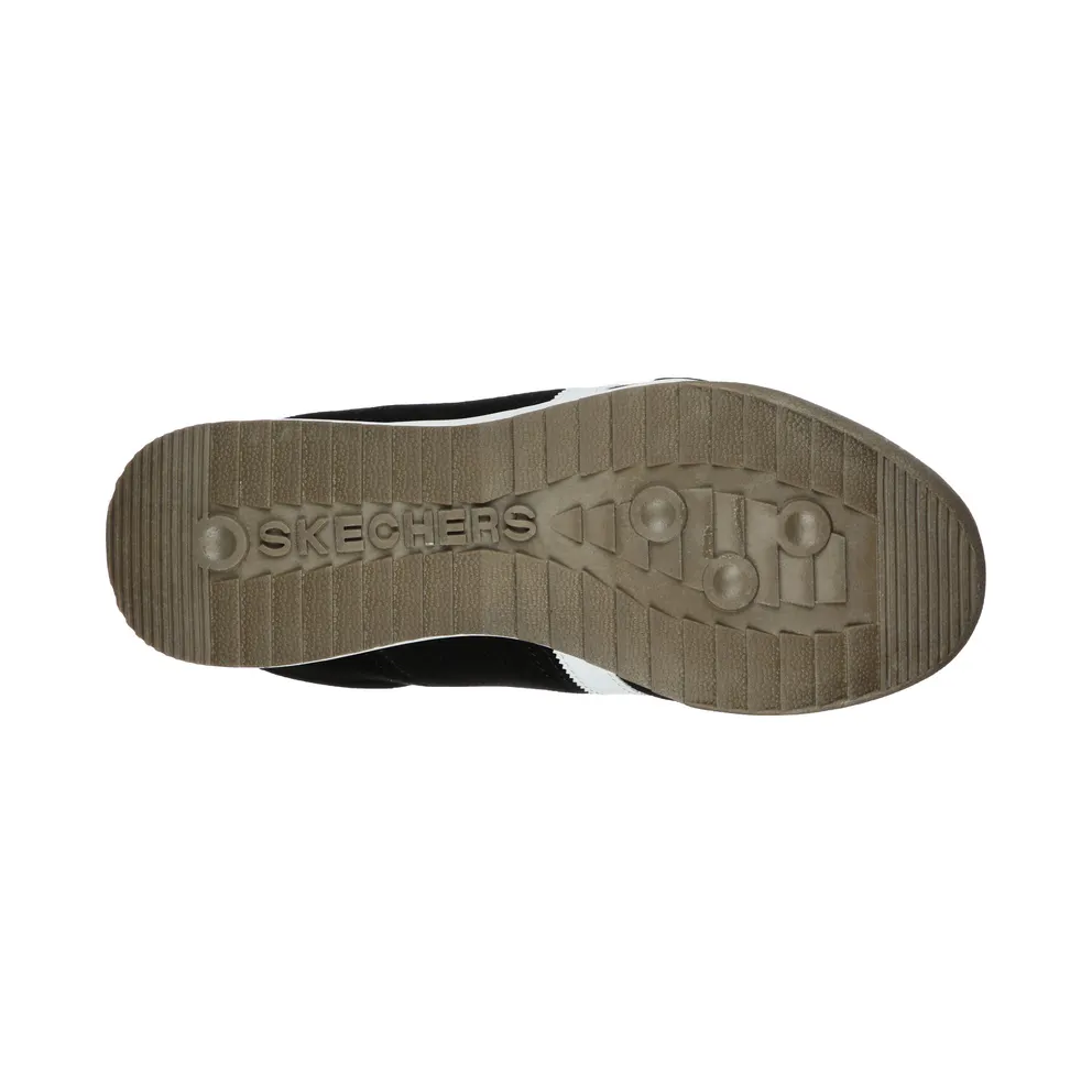 Skechers Zinger – Ventich – Black (52328 BLK)