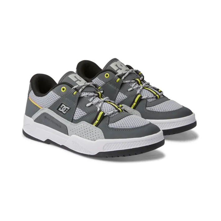 DC Construct white/grey/yellow (ADYS100822-WYY)
