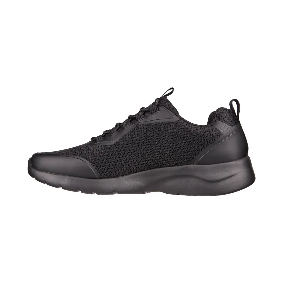 Skechers Dynamight 2.0 – Setner Sneaker Black