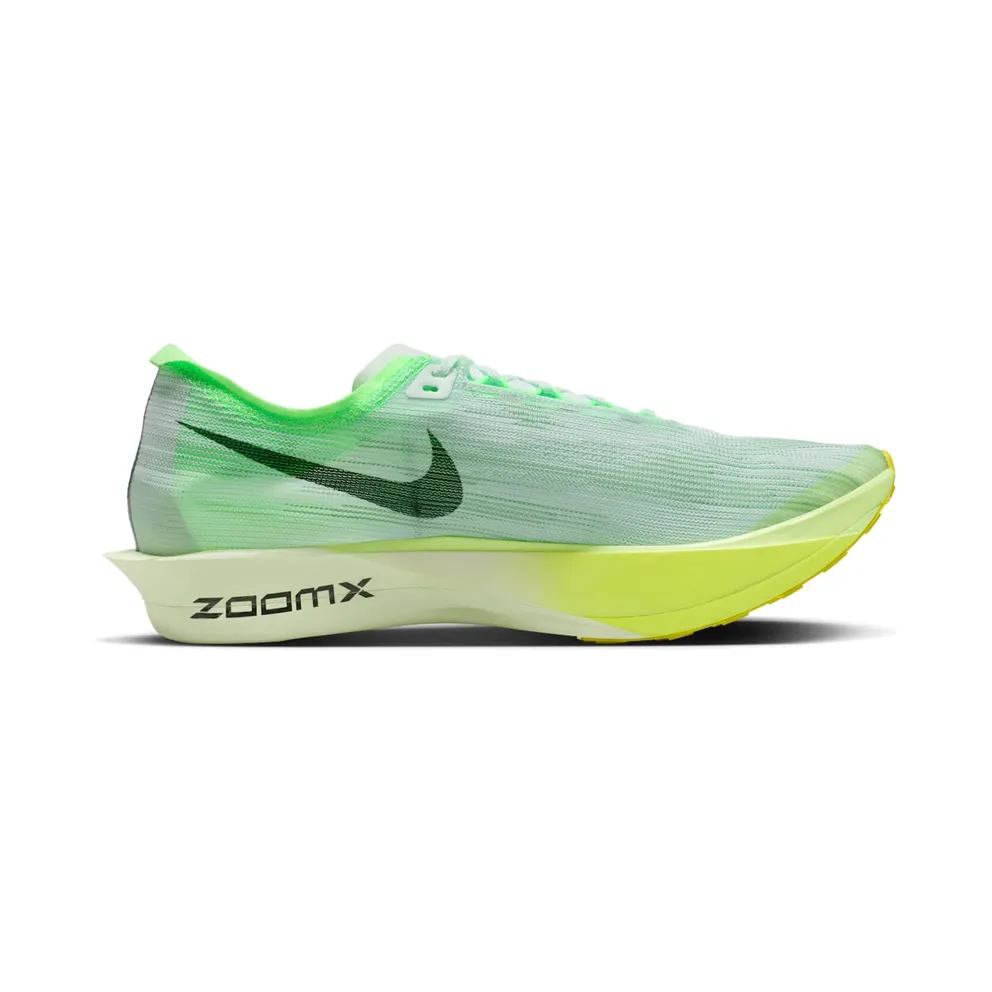 Nike ZoomX StreakFly 2 Barely Green Volt Ice (HF6416-300)