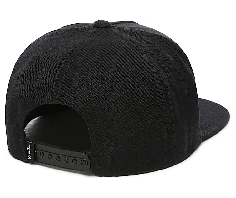 vans-sneaker VN0A45FLBLK