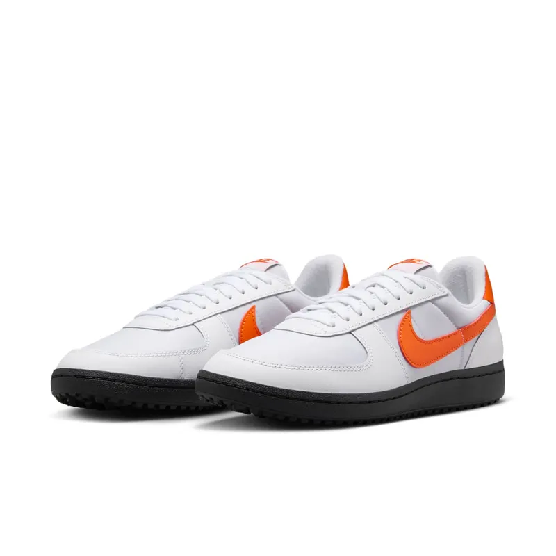 Nike Field General ’82 (white / orange blaze / black) – FQ8762-101