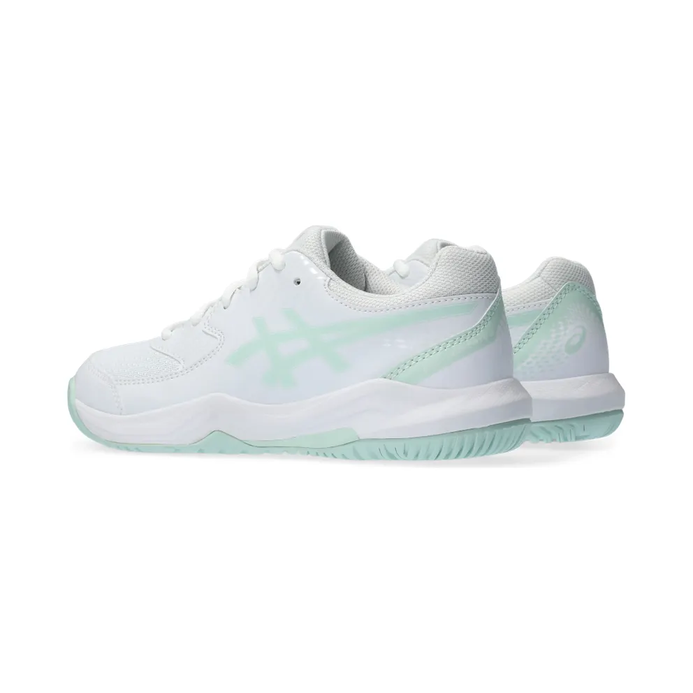 Asics Gel-dedicate 8 Gs White/Pale Blue (1044A077.102)
