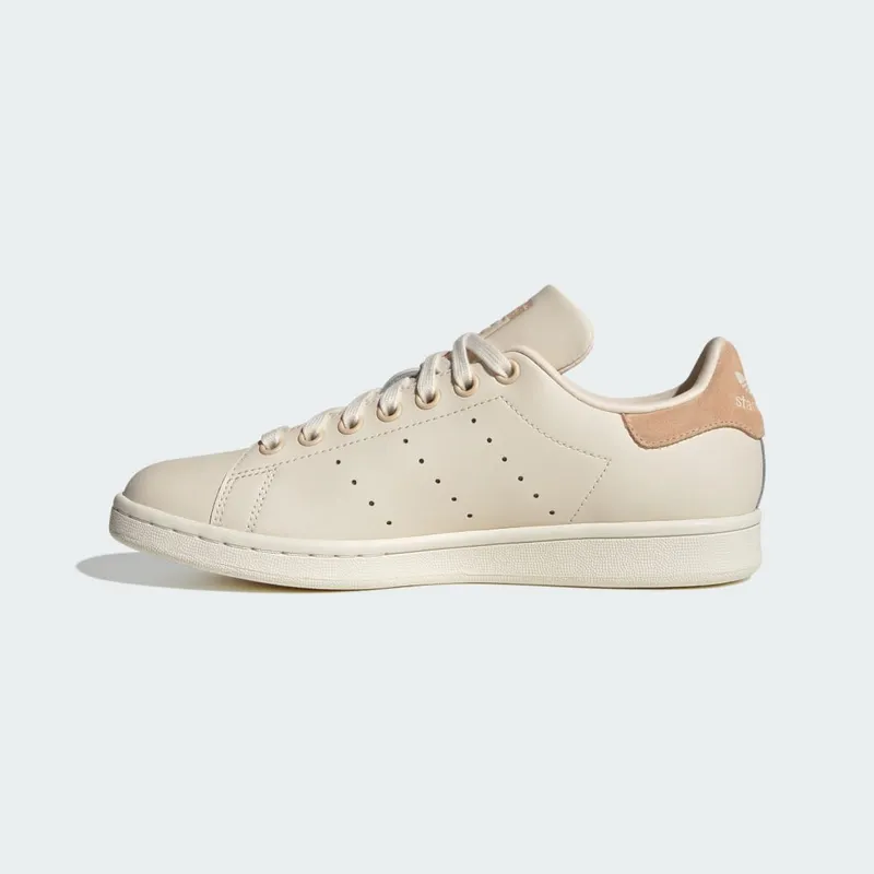 Adidas Stan Smith Wonder White / Halo Blush / Off White (ID4533)