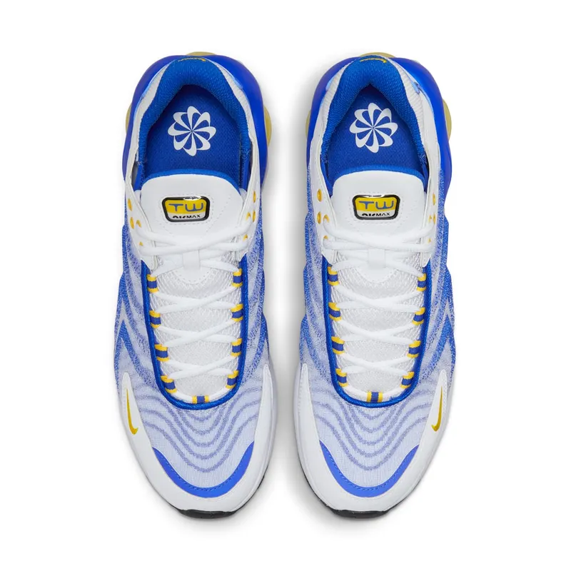 Nike Air Max TW White (DQ3984-100)