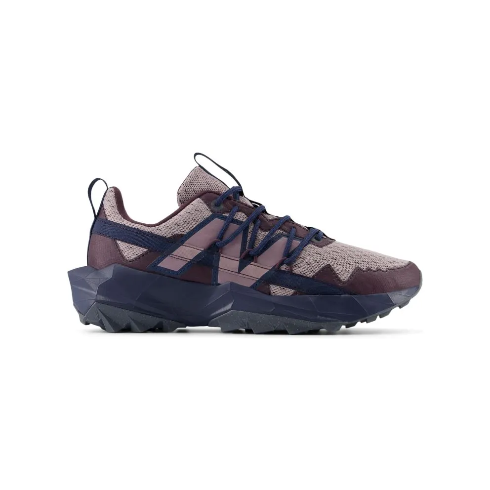 New Balance Tektrel Ice Wine Plum Brown Navy (WTTTROP1)