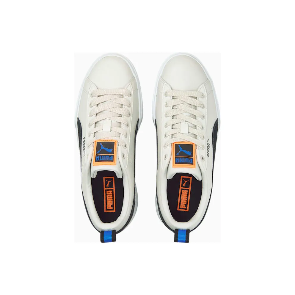 Puma Mayze Lth Black/Grey (38198329)