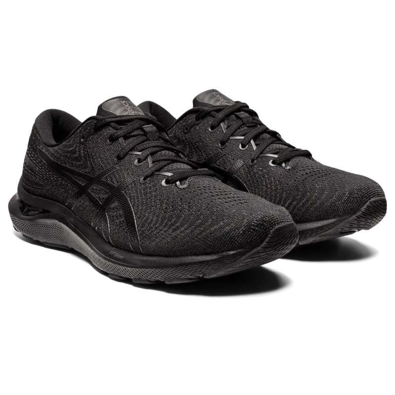 Asics GEL-CUMULUS™ 24 Black/Black (1011B366.001)