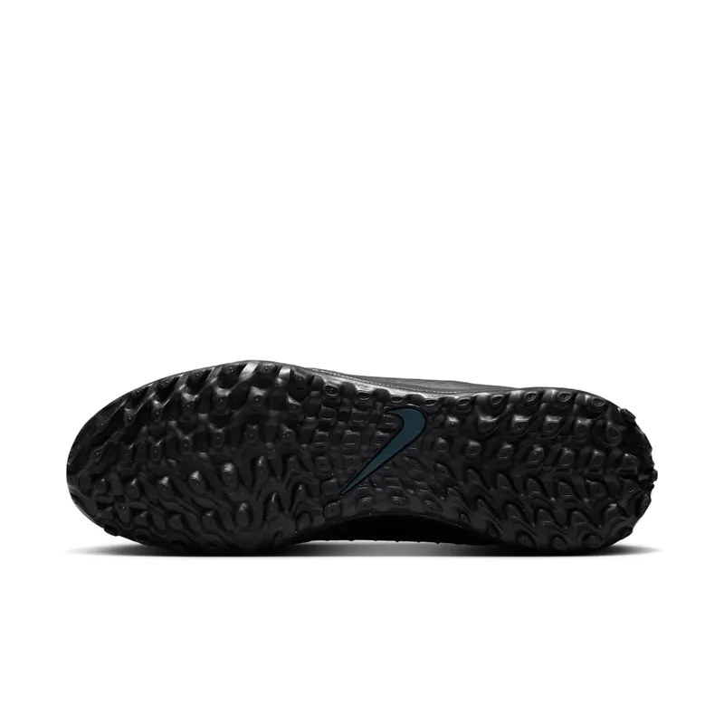 Nike Phantom GX 2 Academy TF Black Deep Jungle (FJ2577-002)