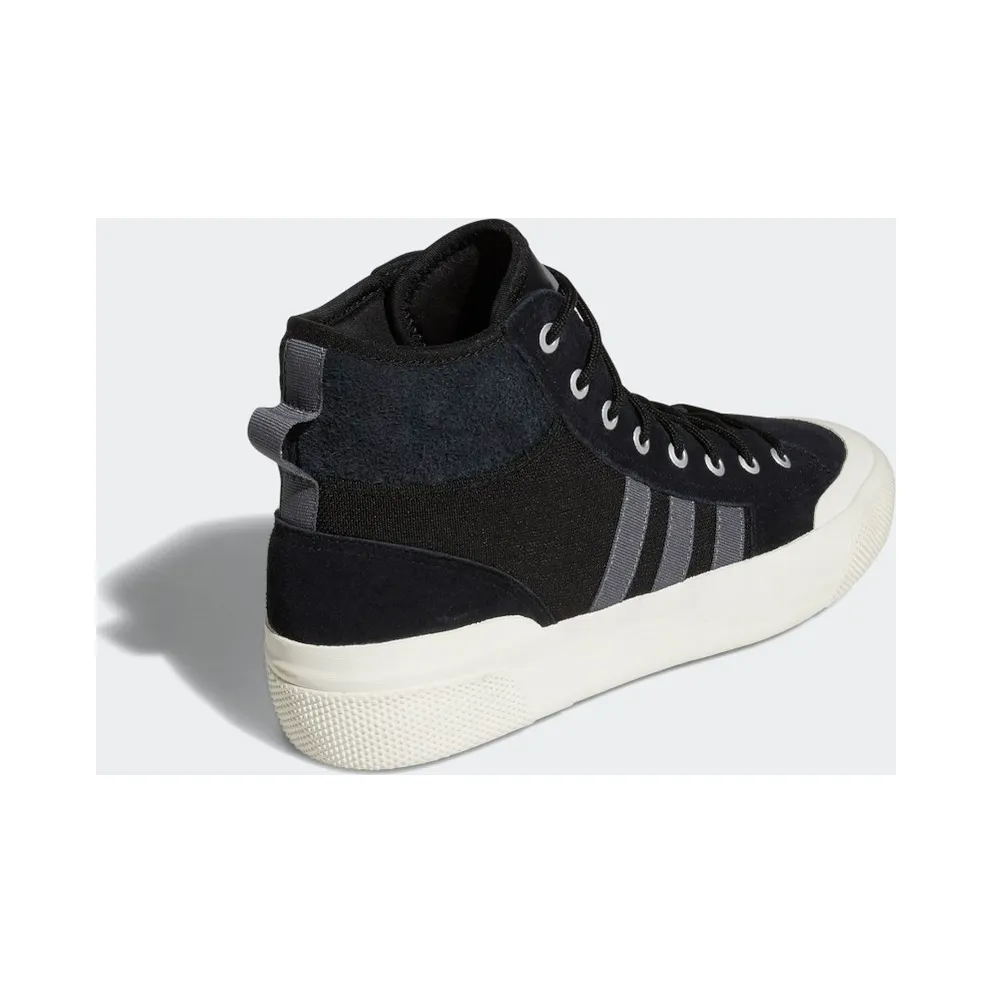 Adidas Nizza Hi RF ATR Core Black / Chalk White / Grey Five (GX2068)