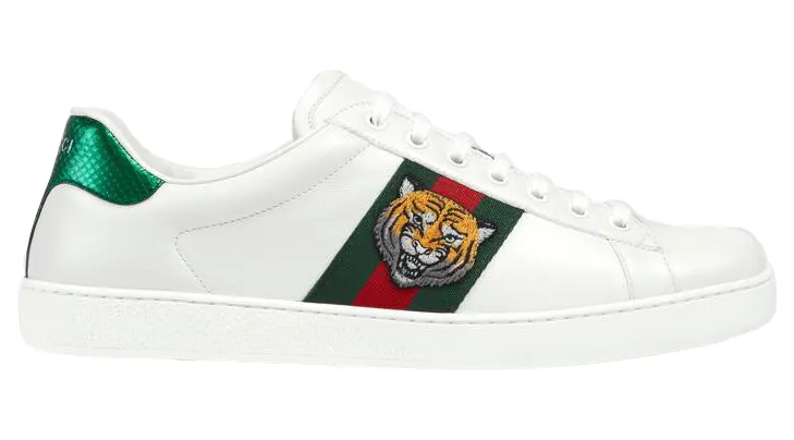 Gucci Ace Tiger