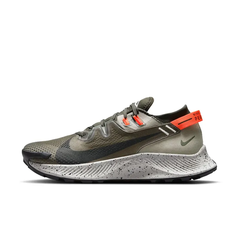 Nike Pegasus Trail 2 Trail Running Shoe for Men Brown (CK4305-301)