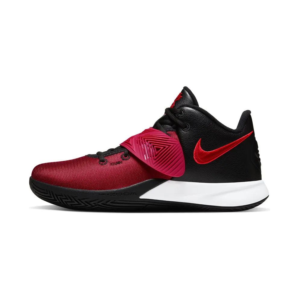 Kyrie Flytrap 3 Black (BQ3060-009)