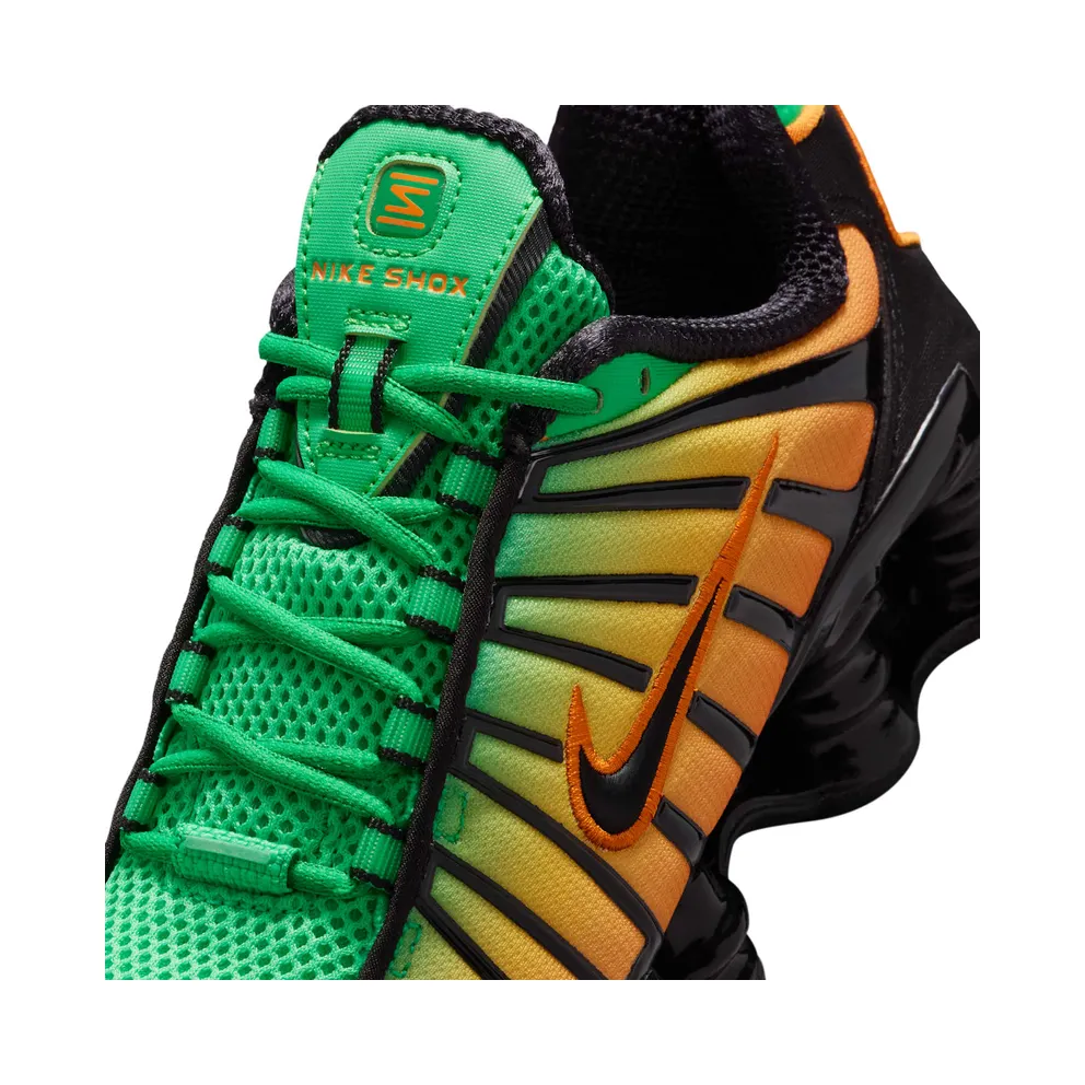 Nike Shox TL Green (IO4645-300)