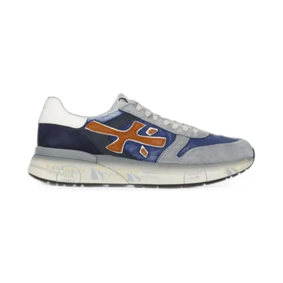 Premiata Mick 7215 “Blue” (MICK7215)