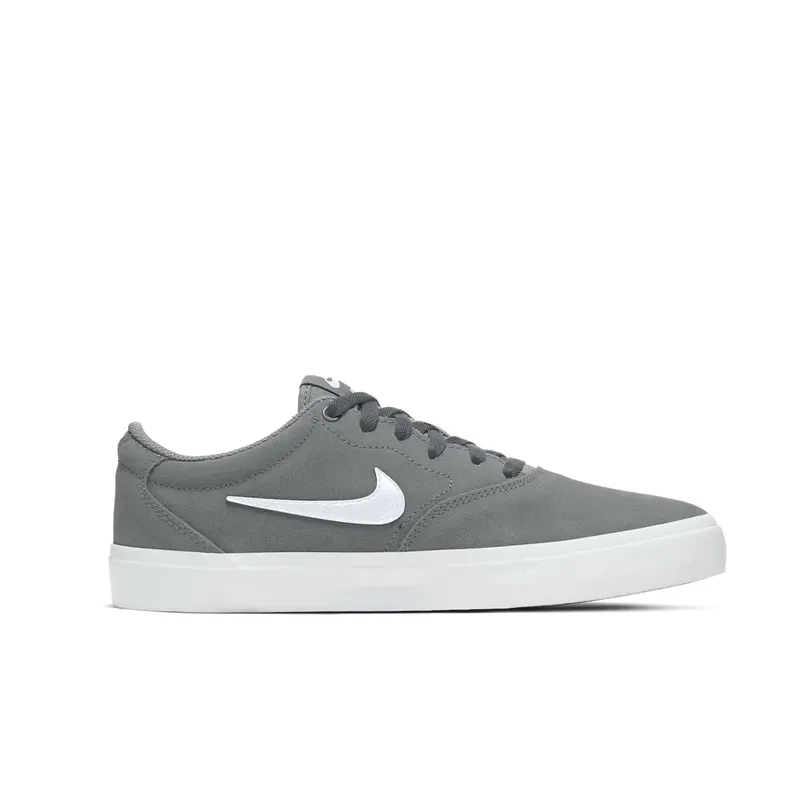 Nike SB Charge Suede Skate Grey (CT3463-006)