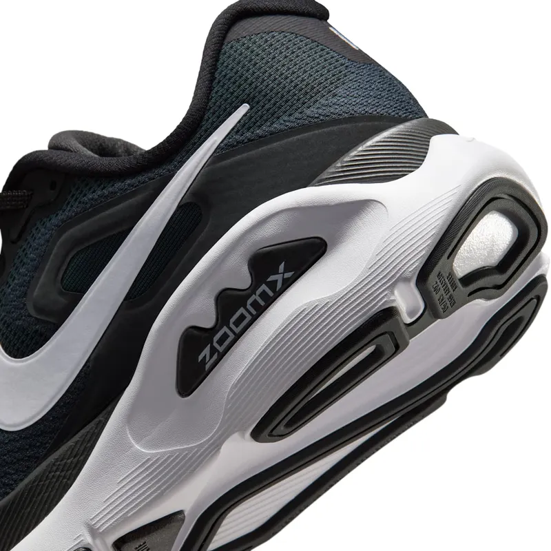 Nike Air Structure Black (HQ3049-001)
