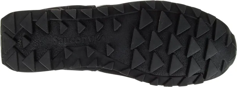 Saucony Men Running Shoes Shadow Original Black (2108-518)