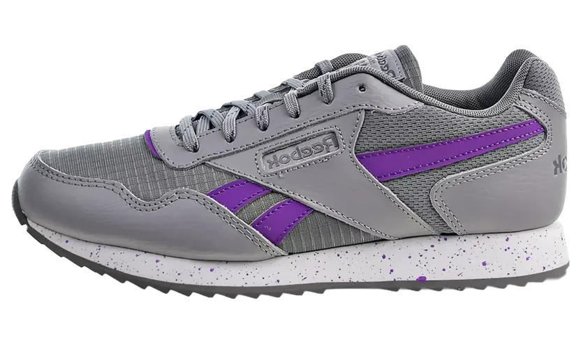 Reebok Harman TL RPL “Cool Shadow Purple” (EG8926)
