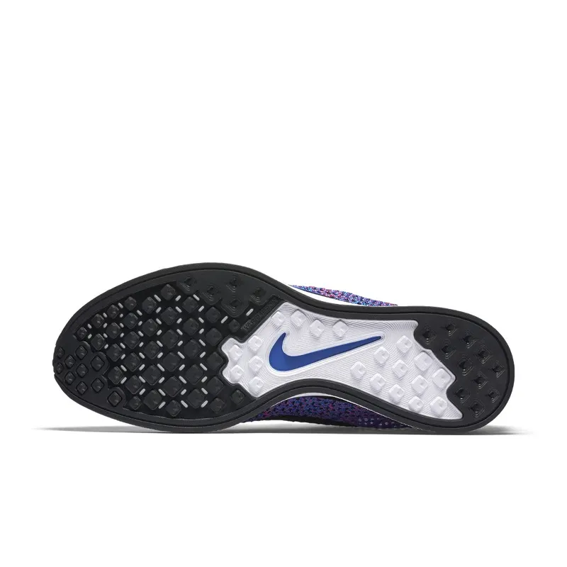 Nike Flyknit Racer ‘Indigo’ (2014) (526628-400)
