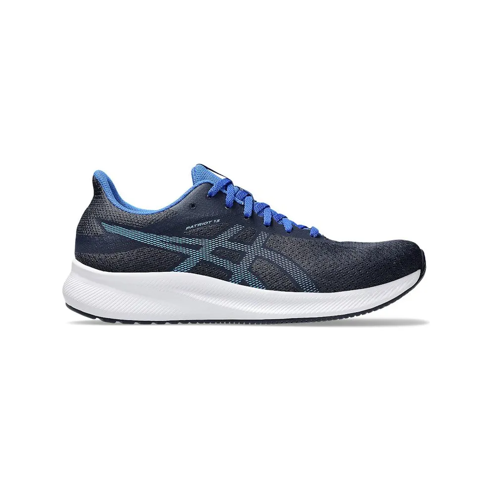 ASICS Patriot 13 Midnight Blue Coast (1011B485-413)
