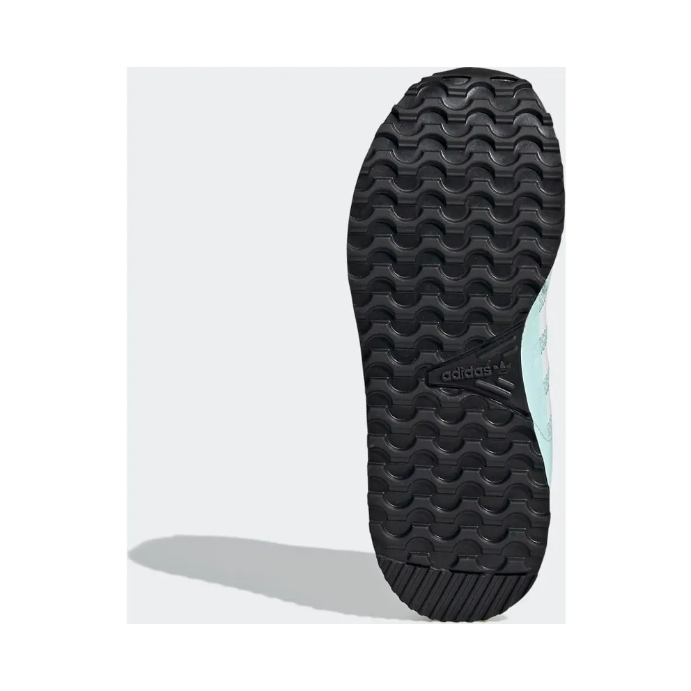adidas ZX 700 HD Halo Mint / Cloud White / Pulse Yellow (GZ7524)