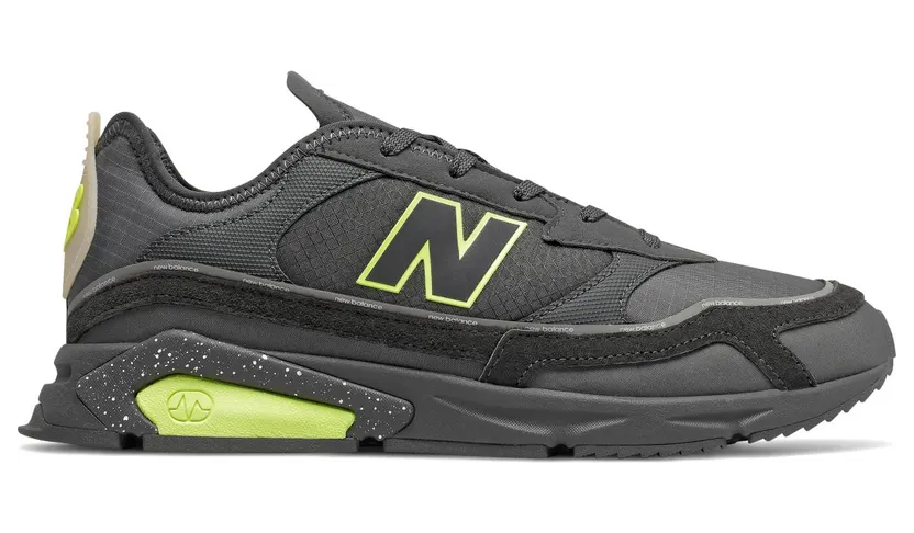 New Balance X-Racer Magnet Lemon Slush (MSXRCHSA)