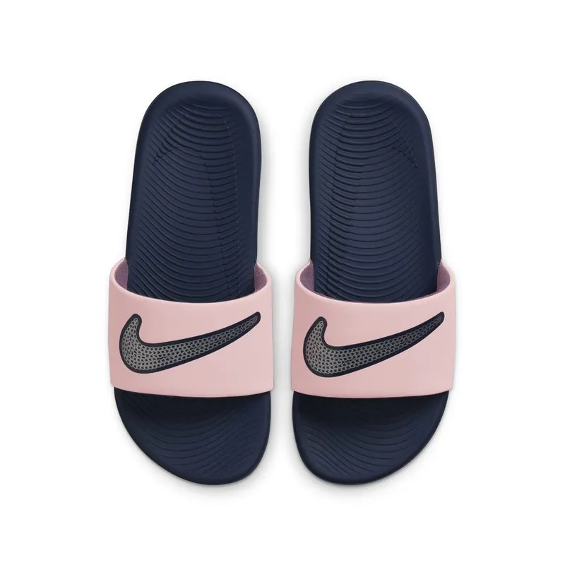 Nike Kawa SE Older/Younger Kids’ Slide Pink (DB3299-600)