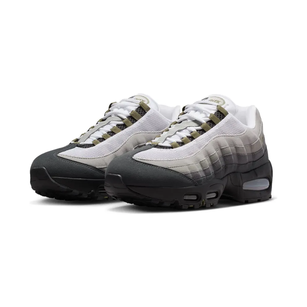 Nike Air Max 95 “Medium Olive” (HJ5996-003)