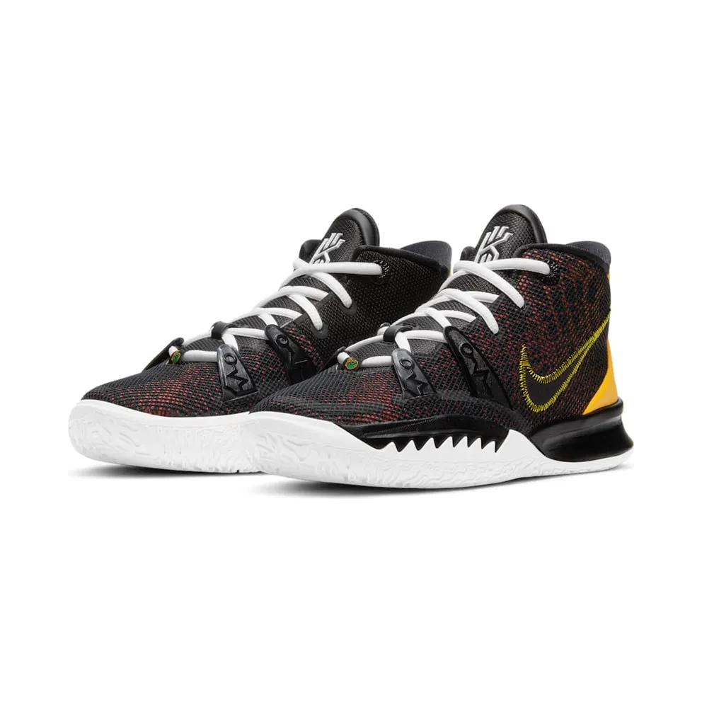 Nike Kyrie 7 Rayguns (CT4080-001)