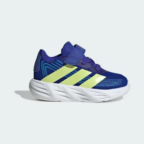 adidas Galaxy 8 Shoes Infant “Lucid Blue / Frozen Lemon / Lucid Ray Blue” (KI1679)