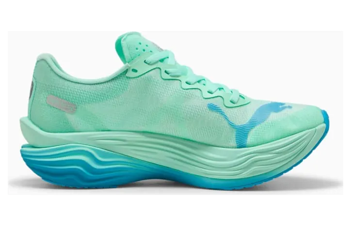 Puma Deviate Nitro Elite 3 Mint Melt Speed Blue (309810-07)