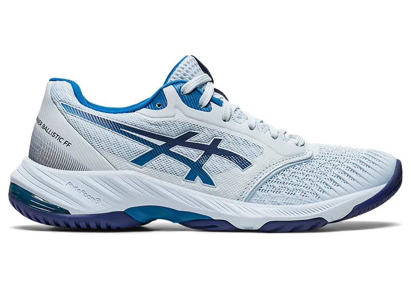 Asics NETBURNER BALLISTIC FF 2 Sky/Indigo Blue (1052A069.402)