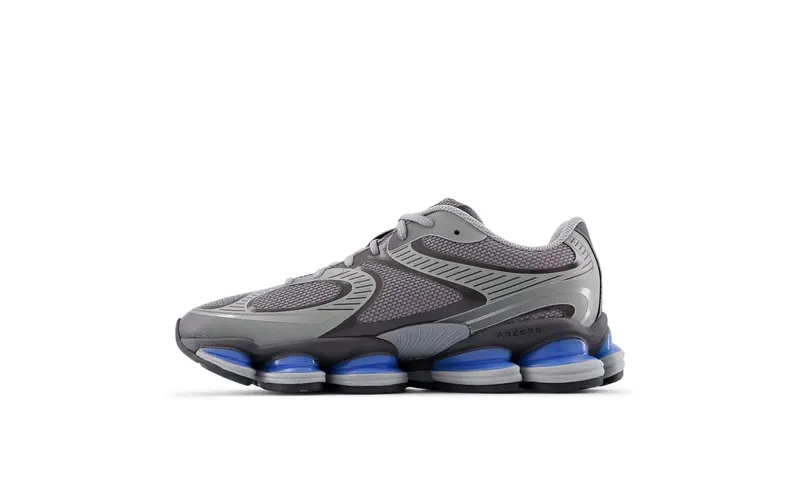New Balance 2000 “Grey Blue” (U20009MI)