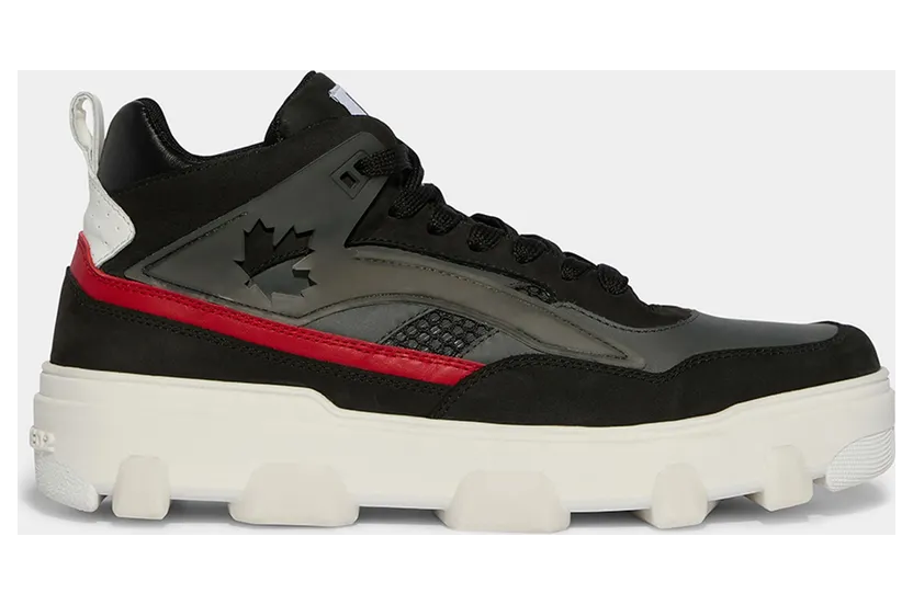 Dsquared2 sneaker (17193734KX)