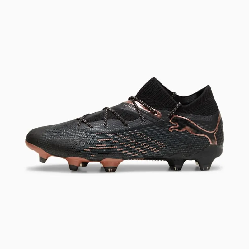 Puma Future 7 Ultimate FG AG “Black” (107599-02)