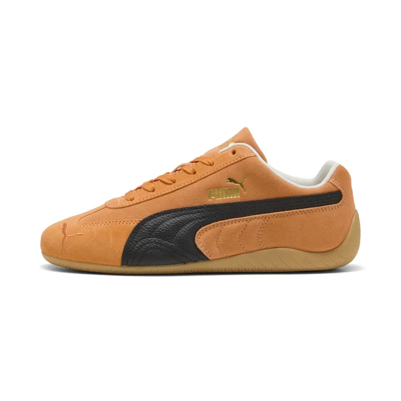 Puma Speedcat “Vermillion / Bright Melon” (406329_61)