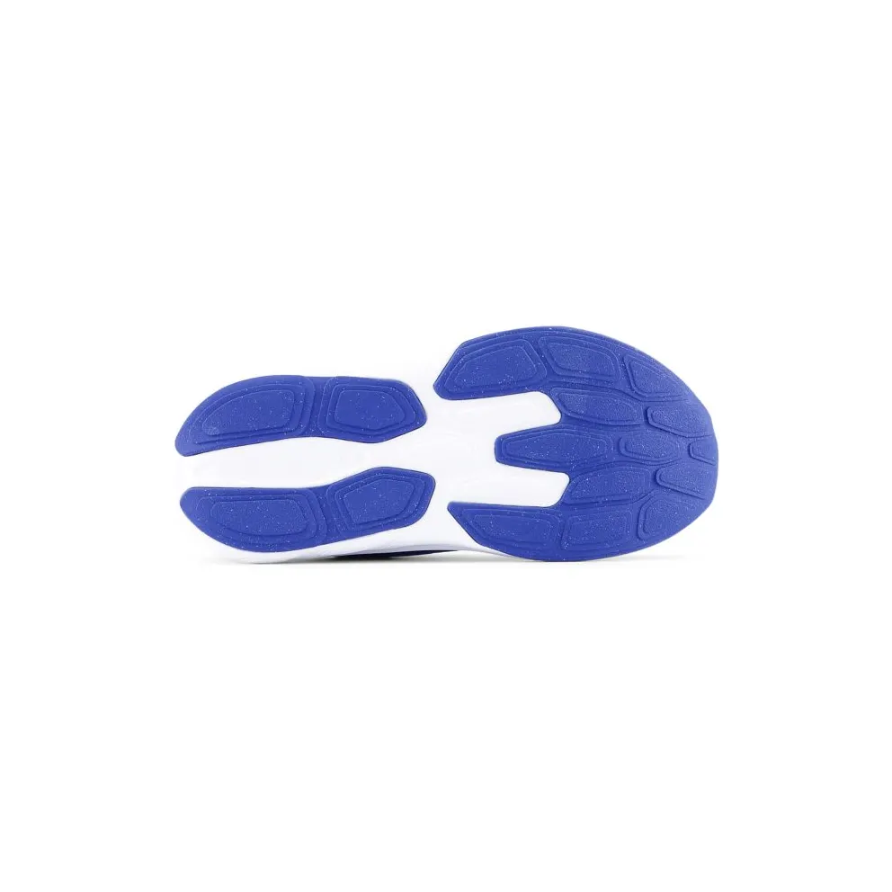 New Balance Fresh Foam 625 Bungee Lace Team Royal White Blue Gemstone (PT625AB)