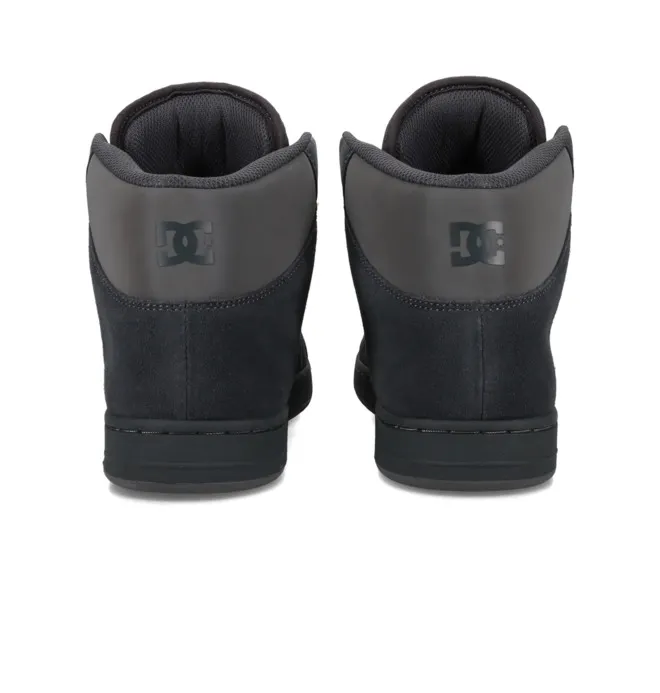 DC DC Manteca 4 Hi DC Manteca 4 Hi S Grey (DC01742062)
