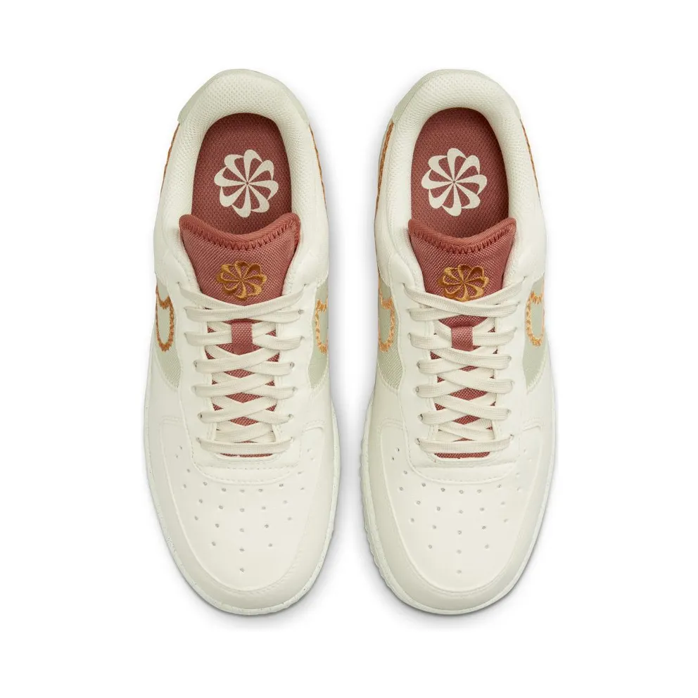 Nike Air Force 1 ’07 Low White (DR3101-100)