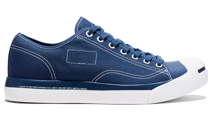 Converse Fragment Design x Jack Purcell Modern ‘Navy’ Navy (160157c)