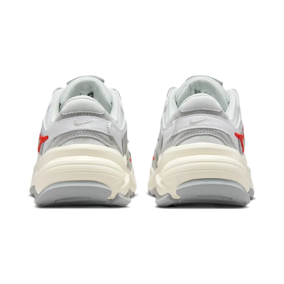 Nike AL8 “Wolf Grey Picante Red Photon Dust” (IB3952-003)