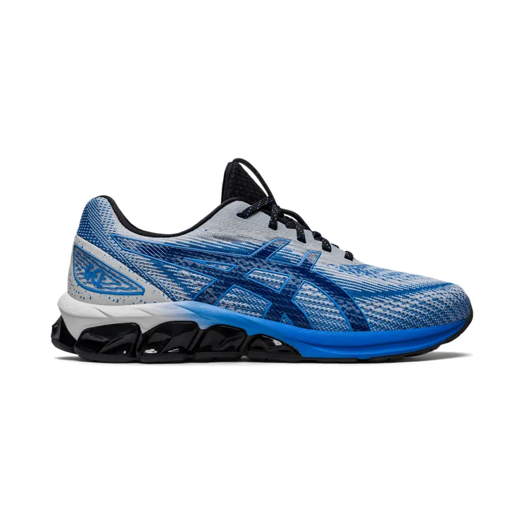 Asics Gel-quantum 180 Vii Blue Coast/Glacier Grey (1201A631.400)