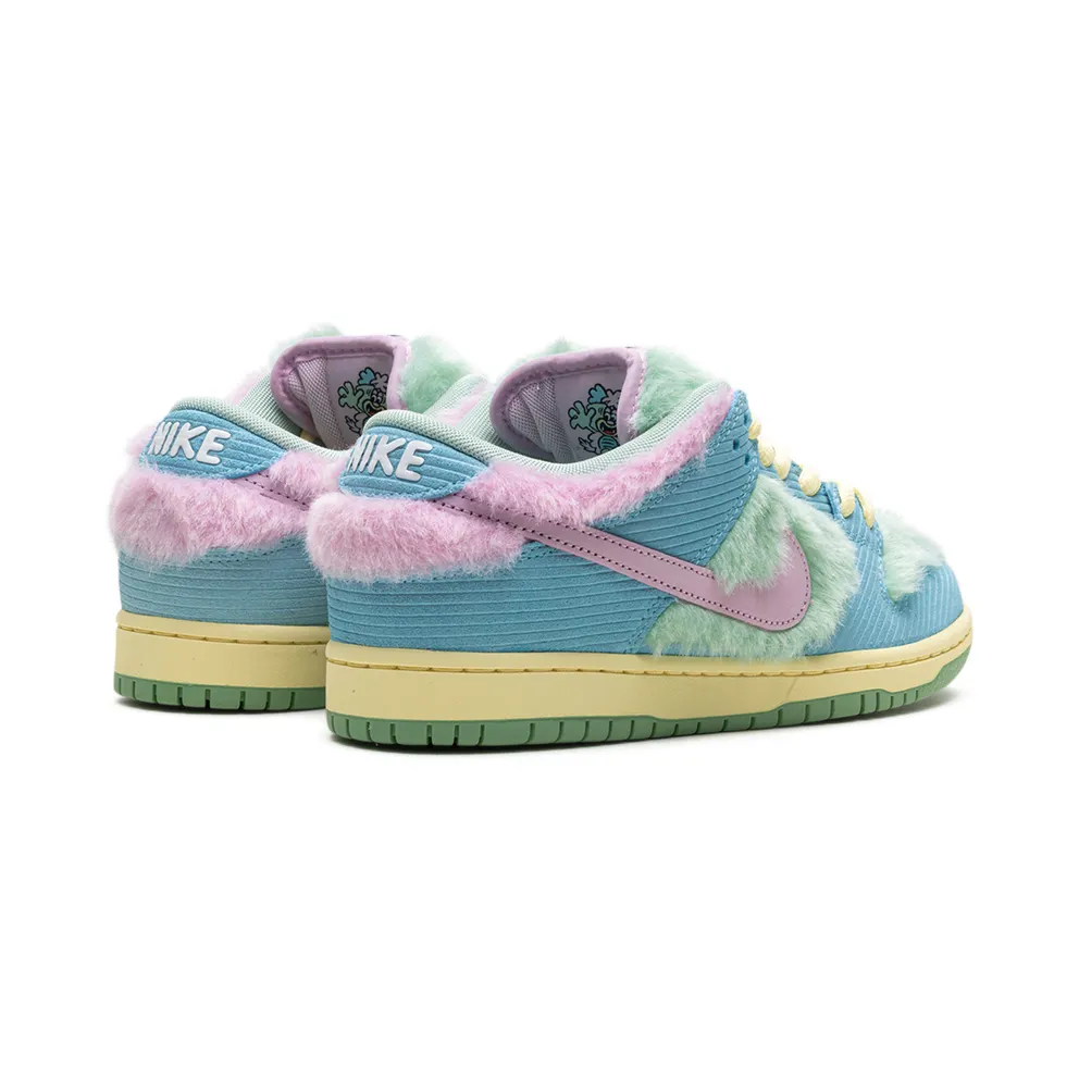 Nike SB Dunk Low “Verdy – Visty” (FN6040-400)